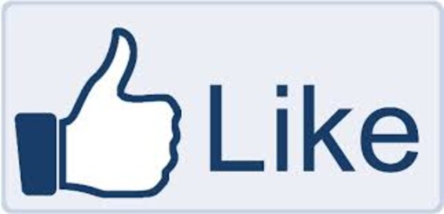 Facebook 'like' may tell a lot about your personality Facebook 'like' may tell a lot about your personality