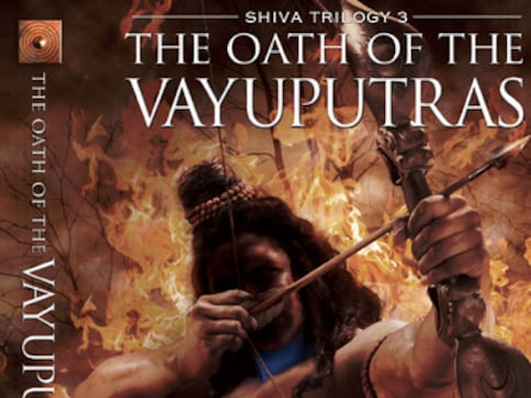 Religious liberals have to speak loudly, says author Amish Tripathi