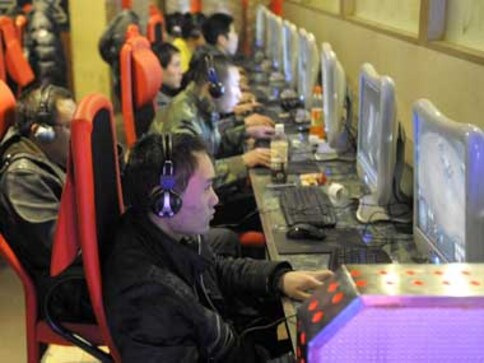 China needs online games rating system: study