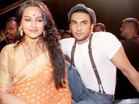 Lootera most difficult but my best performance: Sonakshi