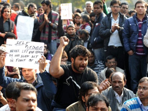 India: A civilisation of rapists?