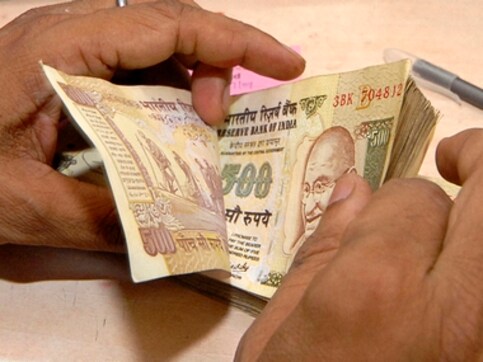 P-Notes investment up to Rs 1.62 lakh crore in Jan P-Notes investment up to Rs 1.62 lakh crore in Jan