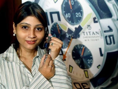 Titan Company expects 20% growth during current fiscal, plans to open 14 outlets of Taneira