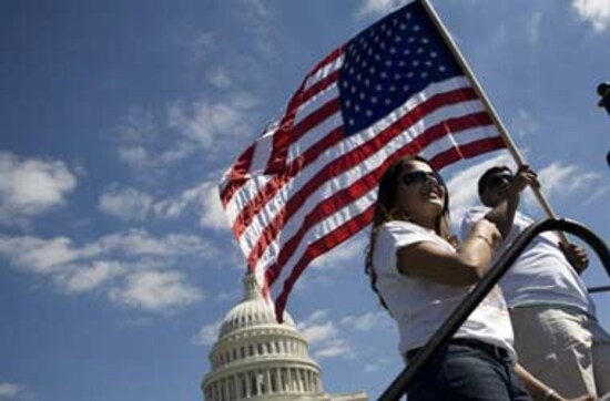 How a US Senator is trying to torpedo the deal to double H1B visas How a US Senator is trying to torpedo the deal to double H1B visas