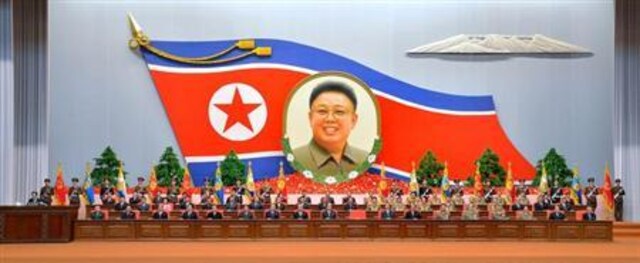 North Korea warns foreigners to leave South amid new threats of war North Korea warns foreigners to leave South amid new threats of war