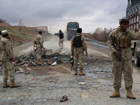Two bombings in southern Afghanistan kills four