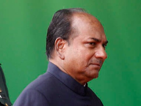 Negotiations on with China to resolve incursion issue, says Antony Negotiations on with China to resolve incursion issue, says Antony