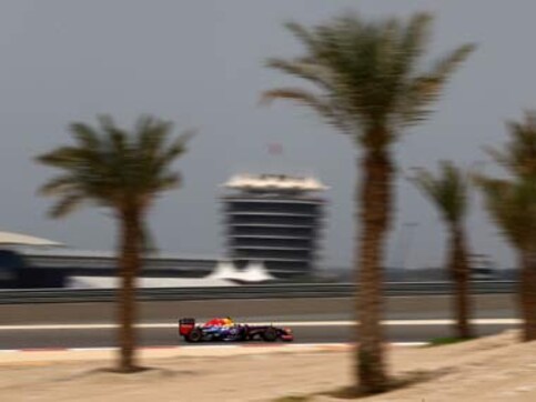 F1: Bahrain GP to go ahead as planned F1: Bahrain GP to go ahead as planned