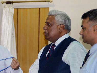 Full disclosure: CBI lists all changes made by Law Min, babus in Coalgate report?
