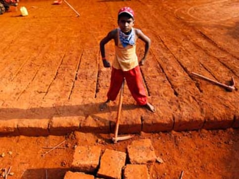 Delhi govt not serious in fighting child labour, says Satyarthi's Bachpan Bachao Andolan Delhi govt not serious in fighting child labour, says Satyarthi's Bachpan Bachao Andolan