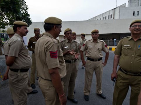 Twelve year old allegedly raped by teacher at knife-point in UP Twelve year old allegedly raped by teacher at knife-point in UP