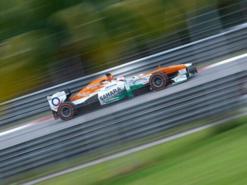 Why Force India are turning heads in the F1 paddock Why Force India are turning heads in the F1 paddock