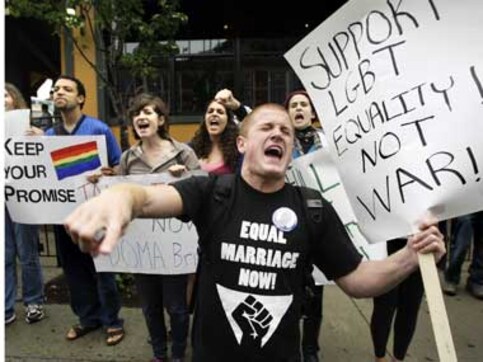 New Zealand lawmakers approve gay-marriage bill, first in Asia Pacific New Zealand lawmakers approve gay-marriage bill, first in Asia Pacific