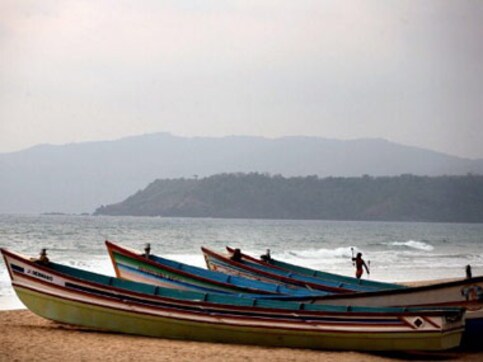 Were Goa beaches target for LeT in 2008? Were Goa beaches target for LeT in 2008?