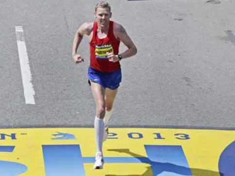 Six things you didn't know about the Boston Marathon