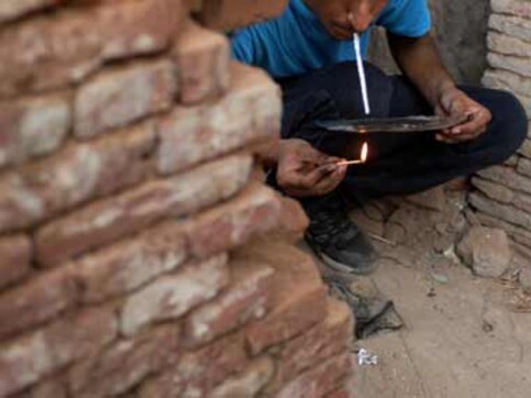 Punjab's drug problem: Time for action instead of blame game? Punjab's drug problem: Time for action instead of blame game?