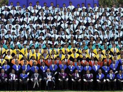 IIM-Lucknow drops MBA fees from Rs 12 lakh to Rs 10.8 lakh