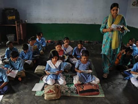 Only 7 percent schools RTE compliant: RTE Forum