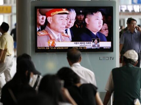 US delays missile test to avoid stoking N-Korea tensions US delays missile test to avoid stoking N-Korea tensions