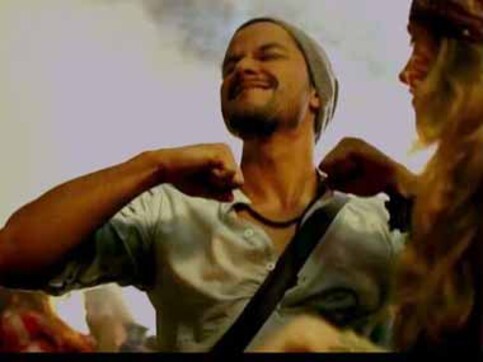 Go Goa Gone decodes world of zombies: Kunal Khemu Go Goa Gone decodes world of zombies: Kunal Khemu