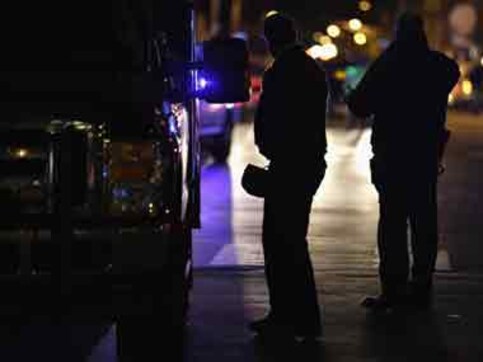 Live: Bombing suspect Dzhokar's Twitter account revealed, aunt claims he's innocent Live: Bombing suspect Dzhokar's Twitter account revealed, aunt claims he's innocent