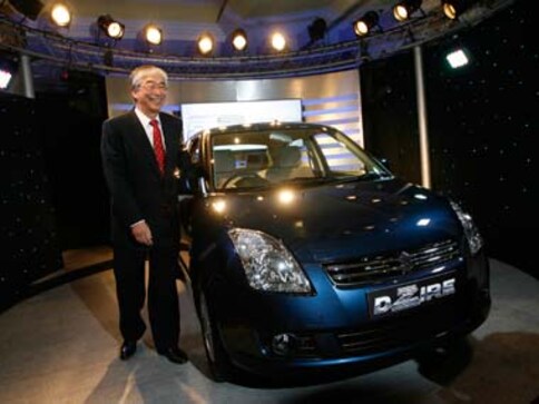 Battle of the Sedans: How Maruti's 'Dzire' is facing up to the Honda 'Amaze'