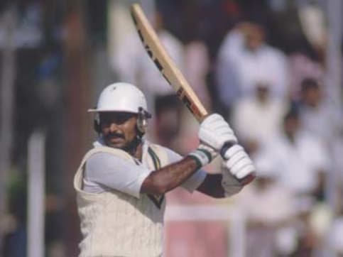 Watch: Chetan Sharma, Javed Miandad and the last-ball six Watch: Chetan Sharma, Javed Miandad and the last-ball six
