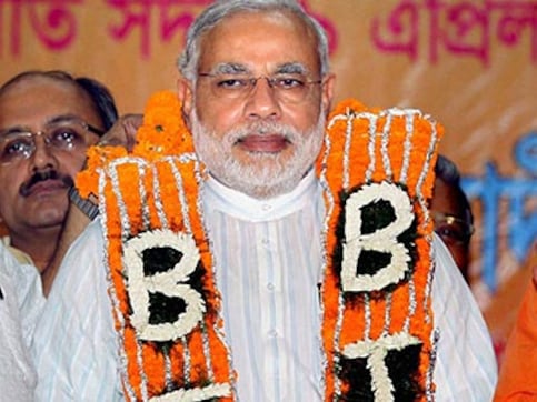 Modi's messaging machine: How NaMo wins the PR war Modi's messaging machine: How NaMo wins the PR war
