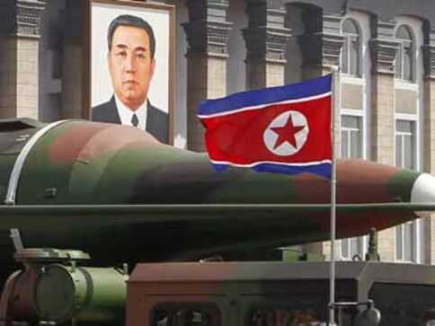 Japan nervous about North Korea nukes, defence on alert Japan nervous about North Korea nukes, defence on alert