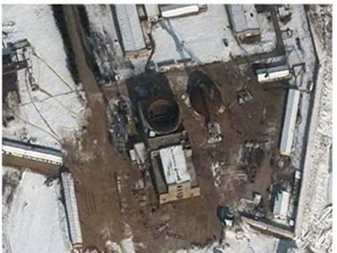 China regrets N-Korea's move to reopen nuclear facilities China regrets N-Korea's move to reopen nuclear facilities