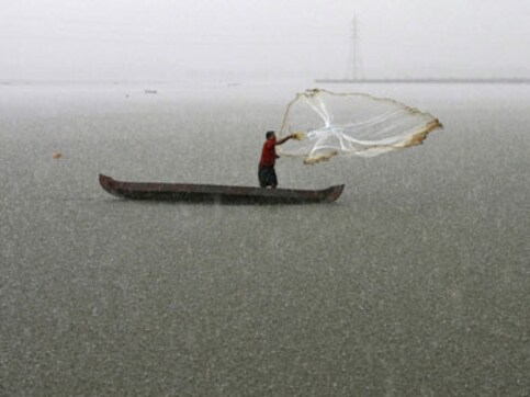 Monsoon expected to be satisfactory, except Southern tip :Thomas Monsoon expected to be satisfactory, except Southern tip :Thomas