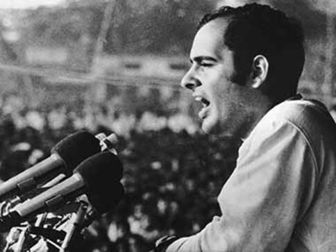 Wikileaks on Sanjay Gandhi: Almost killed thrice, Indira called him 'small fry'