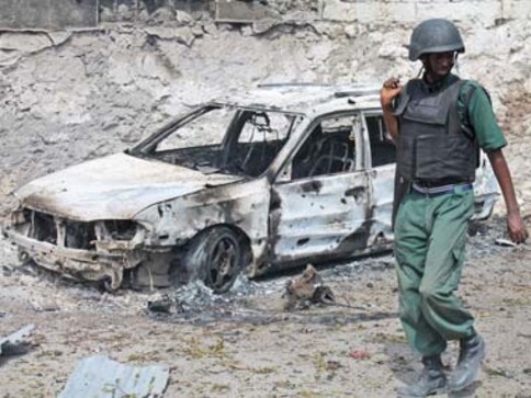 Death toll rises to 35 in Somalia court attack