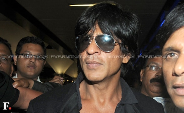 Images: Bollywood stars return to Mumbai from TOIFA in Canada Images: Bollywood stars return to Mumbai from TOIFA in Canada