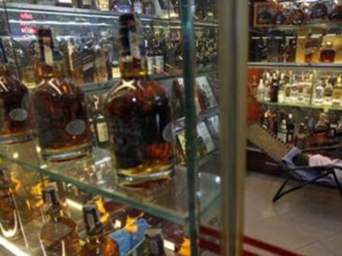 Diageo's open offer for USL shares to start 10 April
