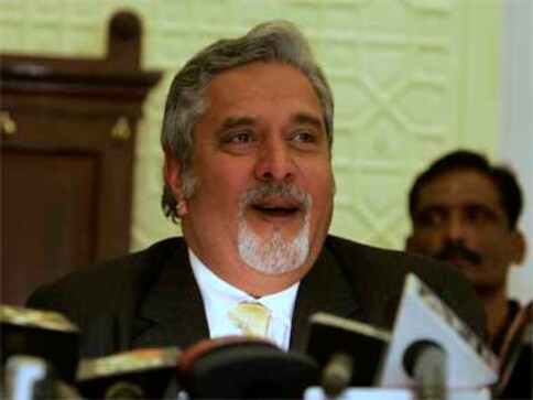 Bombay HC wants Rs 500 crore personal guarantee from Mallya