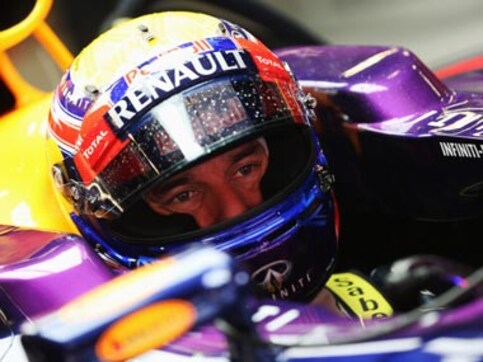 Webber, Gutierrez get grid penalties for Bahrain GP Webber, Gutierrez get grid penalties for Bahrain GP