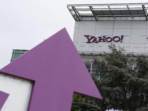 Yahoo Chairman Fred Amoroso resigns as term completed Yahoo Chairman Fred Amoroso resigns as term completed