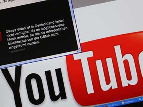 US judge dismisses Viacom's $1bn copyright suit against YouTube US judge dismisses Viacom's $1bn copyright suit against YouTube