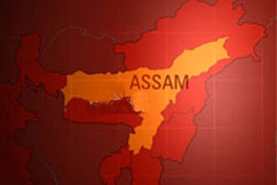 Mild earthquake hits Assam, no casualty reported Mild earthquake hits Assam, no casualty reported