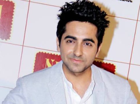 I've been rejected in auditions many times: Ayushmann I've been rejected in auditions many times: Ayushmann