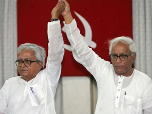 New bill against chitfunds a Trinamool ploy: CPM