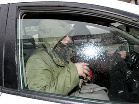 Traces of female DNA found on bomb used in Boston blasts Traces of female DNA found on bomb used in Boston blasts