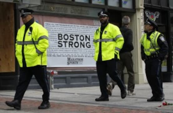 Toy car remote used to detonate Boston marathon bombs Toy car remote used to detonate Boston marathon bombs