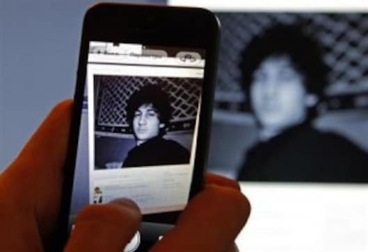 FBI interviewed Boston bombing suspects in 2011, didn't find any 'terrorism activity'