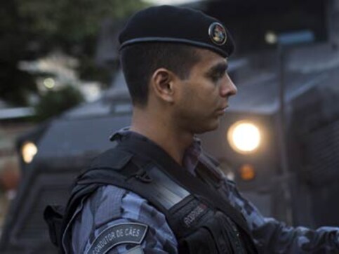 Tourists kidnapped, one woman sexually assaulted in Brazil Tourists kidnapped, one woman sexually assaulted in Brazil