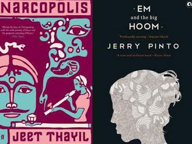 Jeet Thayil among six Indians shortlisted for Commonwealth Book Prize