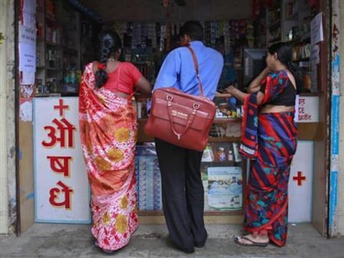 Novartis patent blow: Why Big Pharma can't quit India Novartis patent blow: Why Big Pharma can't quit India