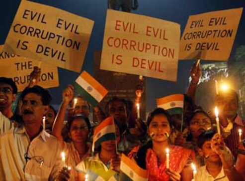 How exposing corruption in India is different from China How exposing corruption in India is different from China