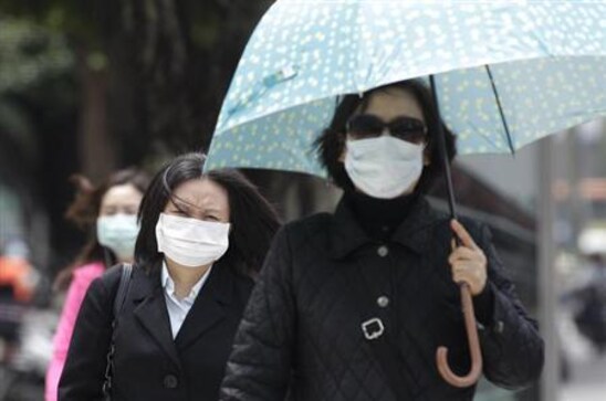 China reports new bird flu case in Hunan province China reports new bird flu case in Hunan province